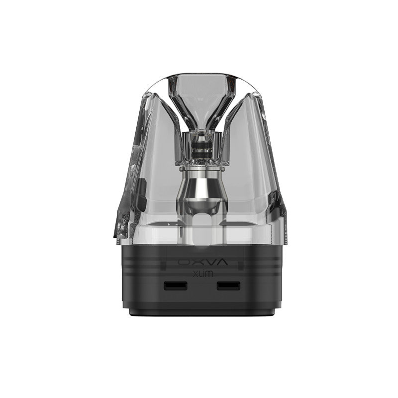 Pod De Remplacement Xlim Top Fill SS - Oxva