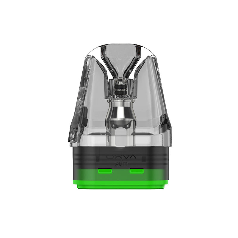 Pod De Remplacement Xlim Top Fill SS - Oxva
