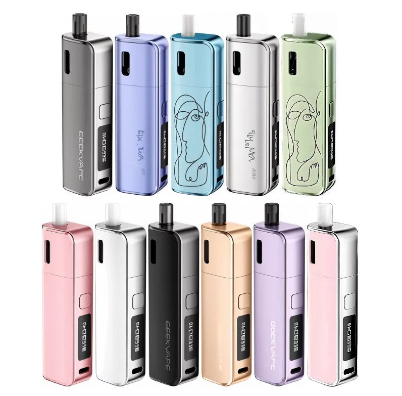 Soul - GeekVape