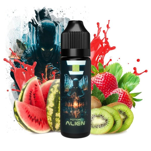 Alien Tribal Potion 50ml - Tribal Force