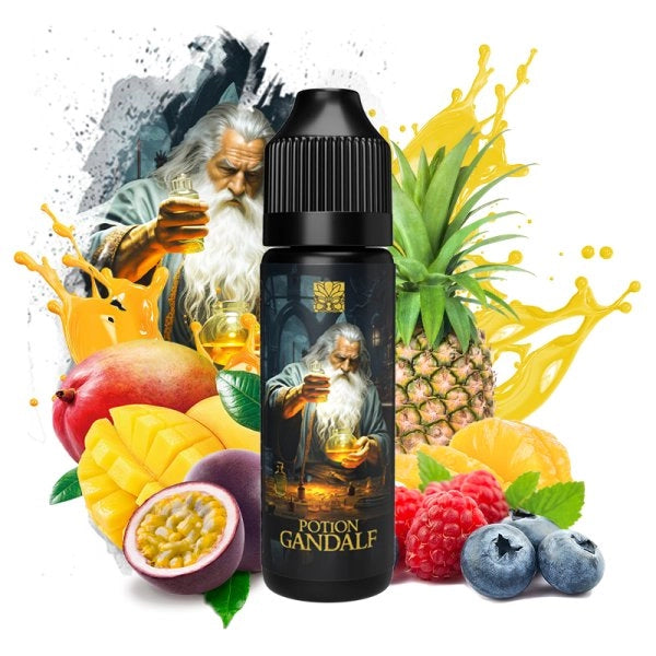 Gandalf Tribal Potion 50ml - Tribal Force