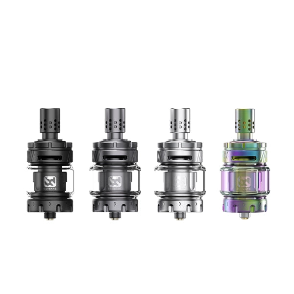 Precisio Blaster Sub-Ohm - BD Vape