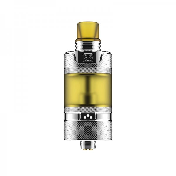 Atomiseur Precisio GT 600pcs Engraved Limited Edition - BD Vape
