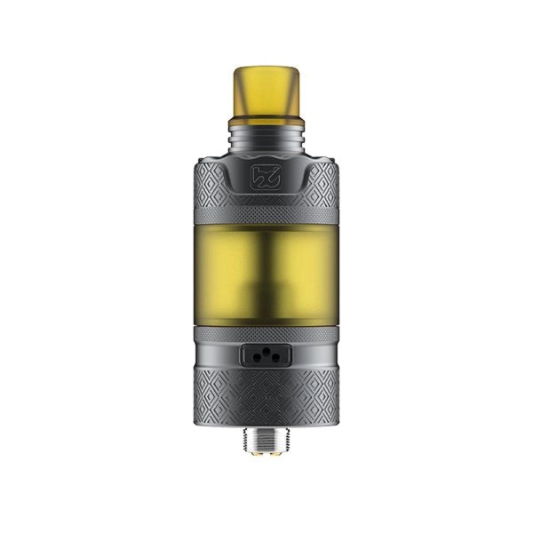 Atomiseur Precisio GT DLC 600pcs Engraved Limited Edition - BD Vape