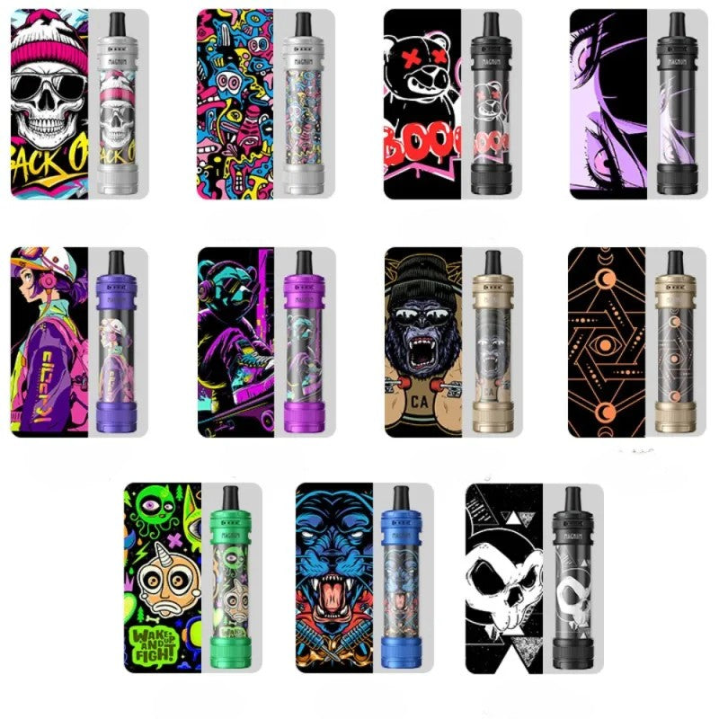 Kit Pod Magnum - Aspire