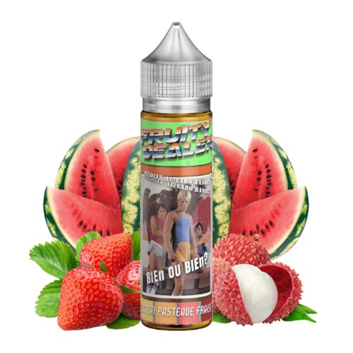 Bien Ou Bien 50ml - Fruity Dealer