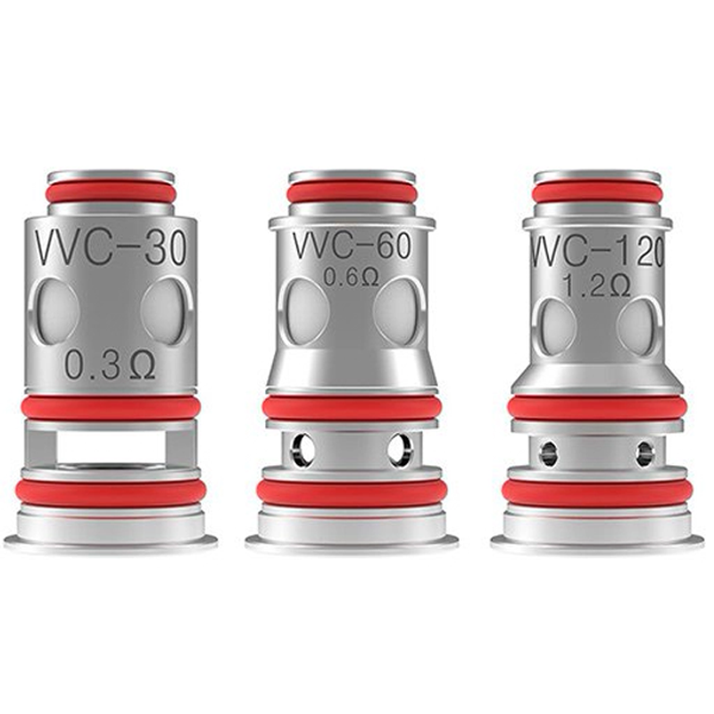 Rsistance VVC - Vandy Vape Mist-Maker Rsistance VVC - Vandy Vape Mist-Maker