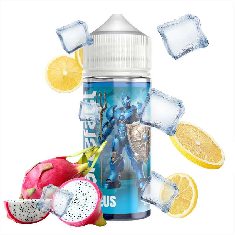 Proteus Artefact 100ml - Le French Liquide