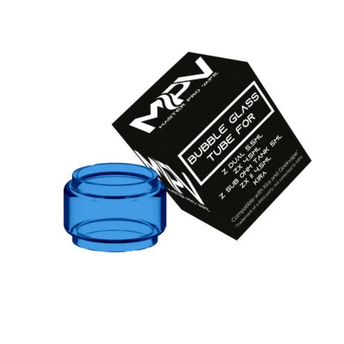 Pyrex Zeus Tank / Zeus X / Zeus X Mesh / Dual RTA - MPV