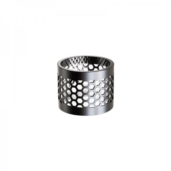 Pyrex Nautilus 3S Honeycomb - Aspire