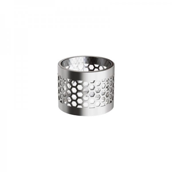 Pyrex Nautilus 3S Honeycomb - Aspire