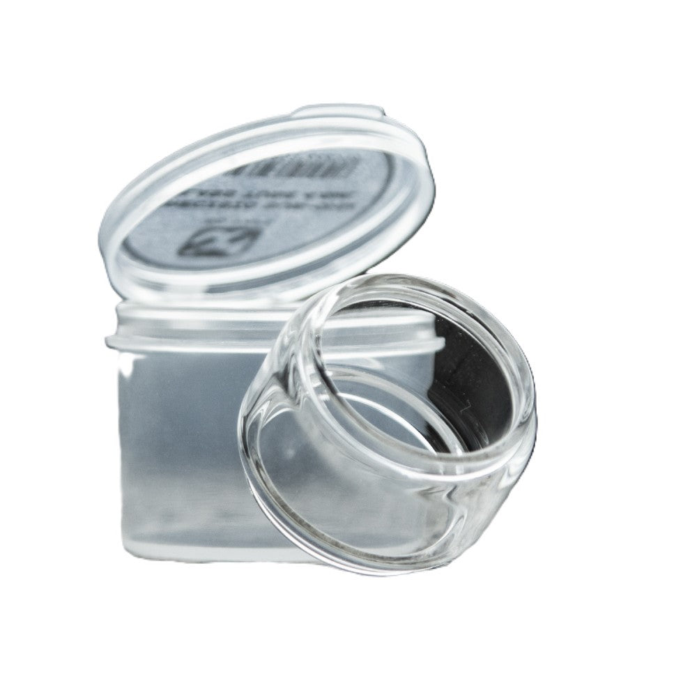 Pyrex Precisio Subohm - BD Vape