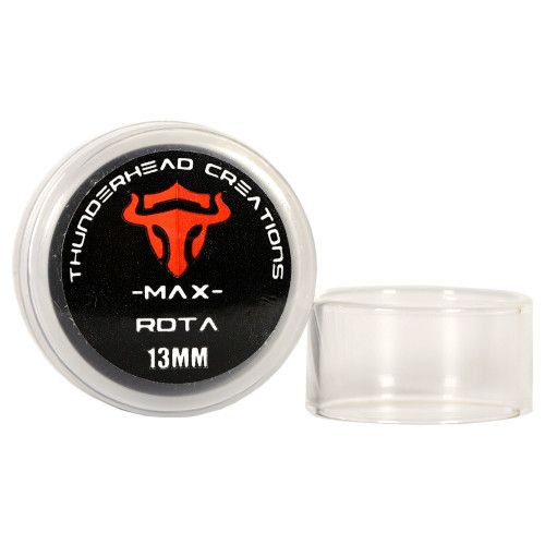 Pyrex Tauren RDTA - Thunderhead