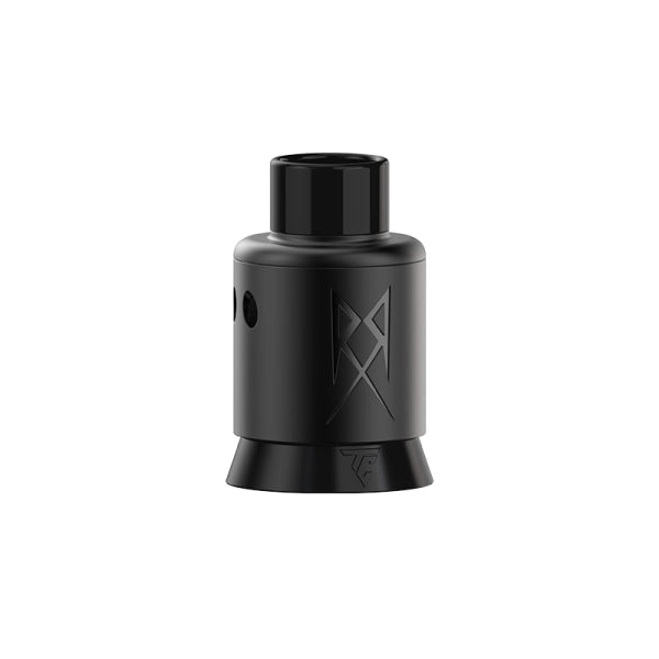 Recoil R3 RDA - Thunder Cloud & Grimm Green
