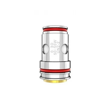 Résistance Crown 5 - Uwell
