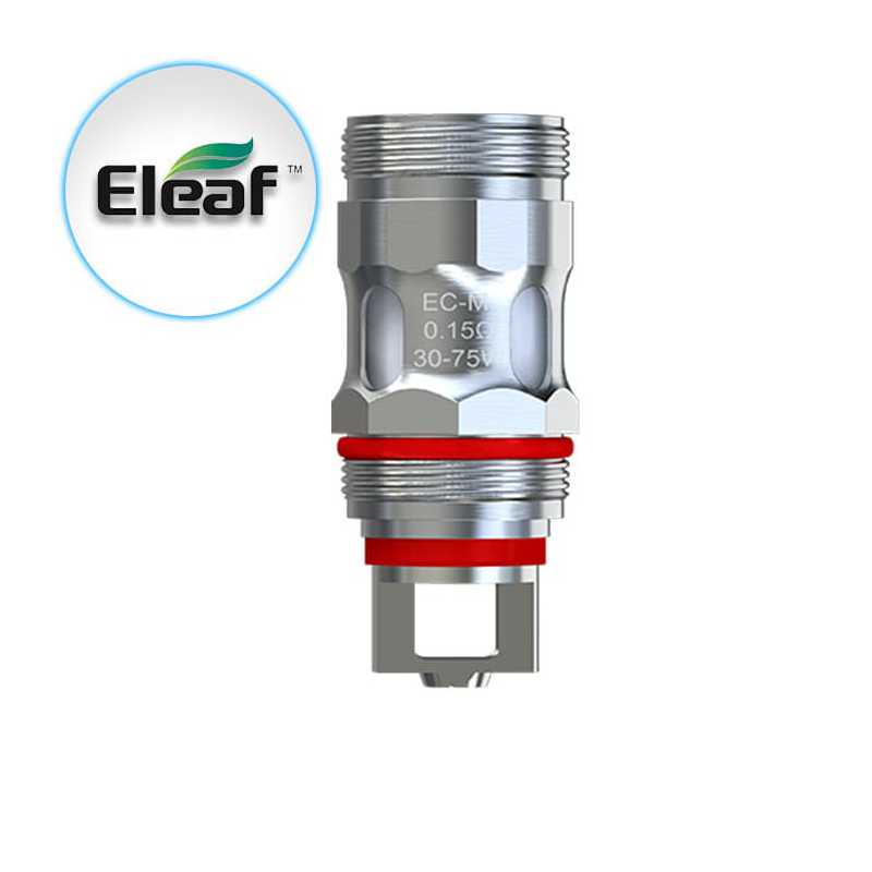 Résistance EC Melo - Eleaf