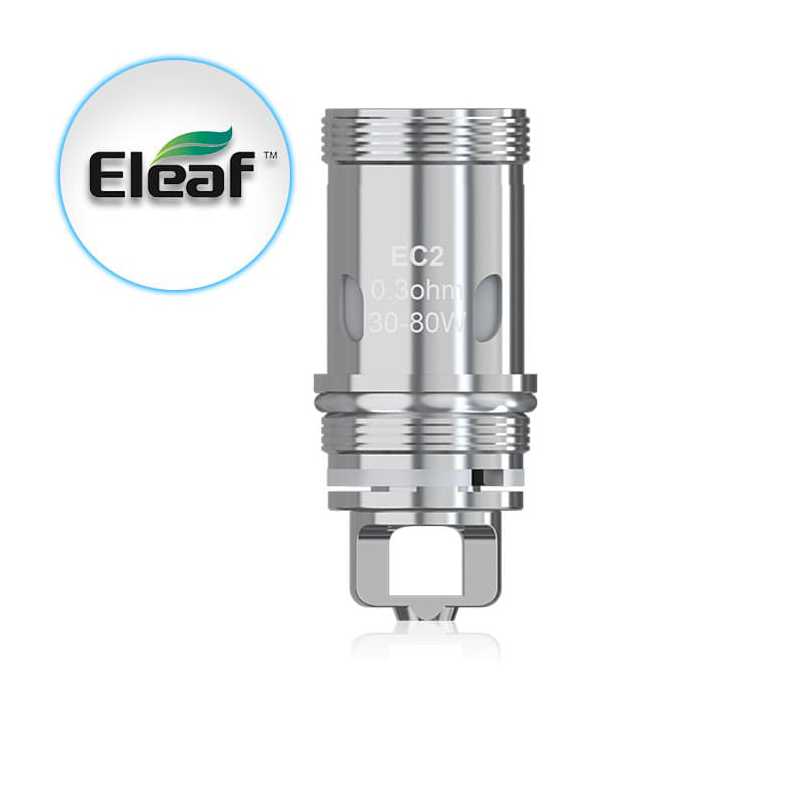 Résistance EC Melo - Eleaf