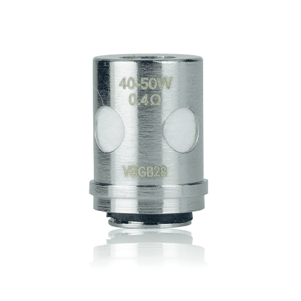 Résistance EUC - Vaporesso