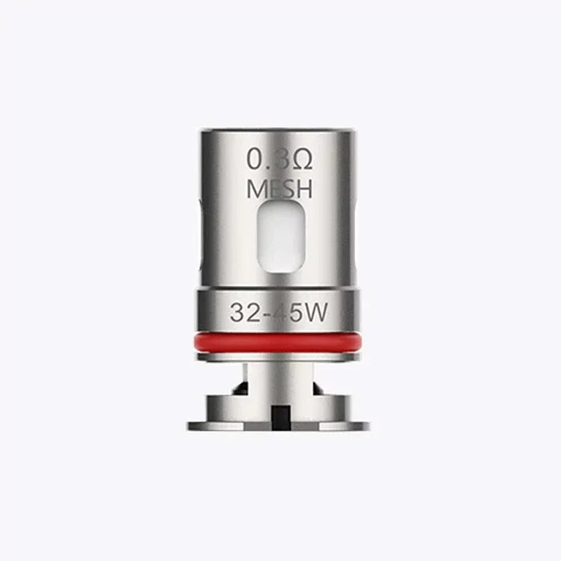 Résistance GTX - Vaporesso