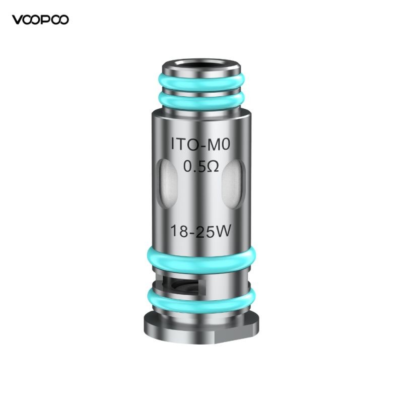 Résistance ITO - Voopoo