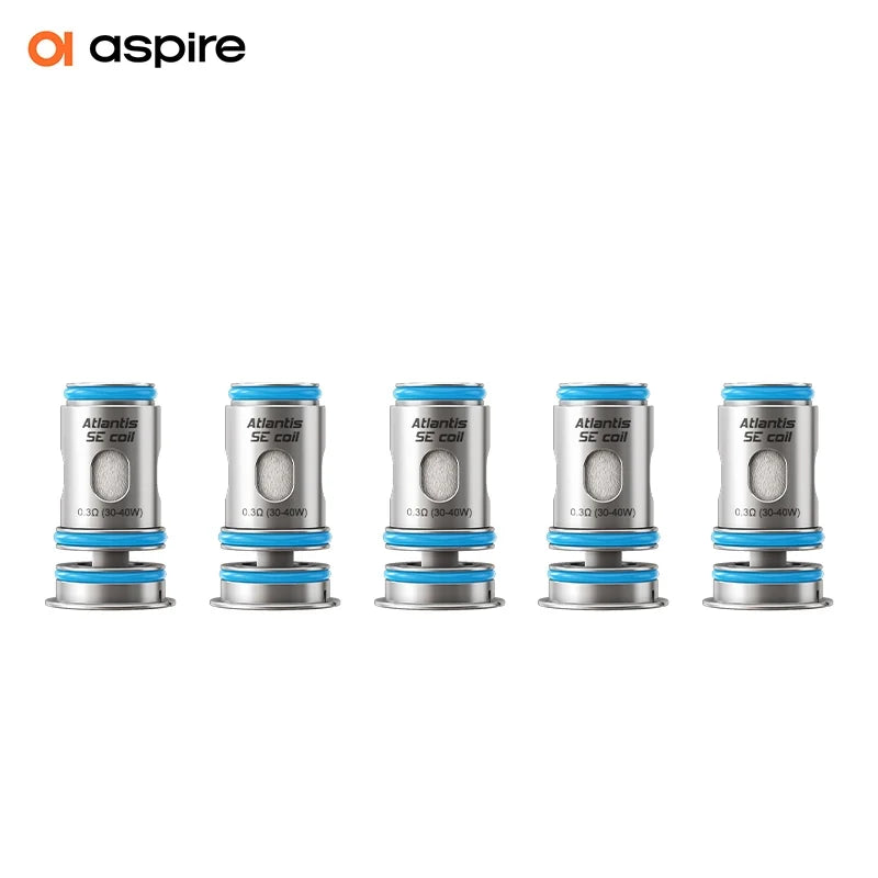 Résistance Atlantis SE - Aspire