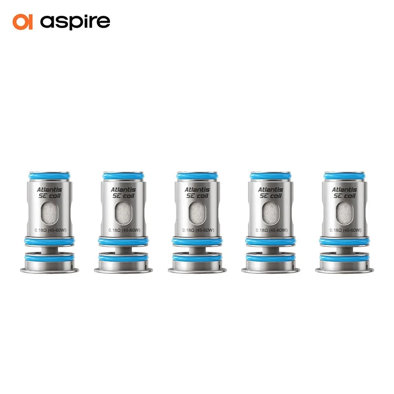 Résistance Atlantis SE - Aspire