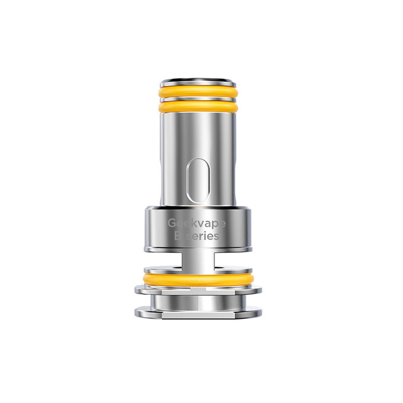Résistance B Series MTL - GeekVape