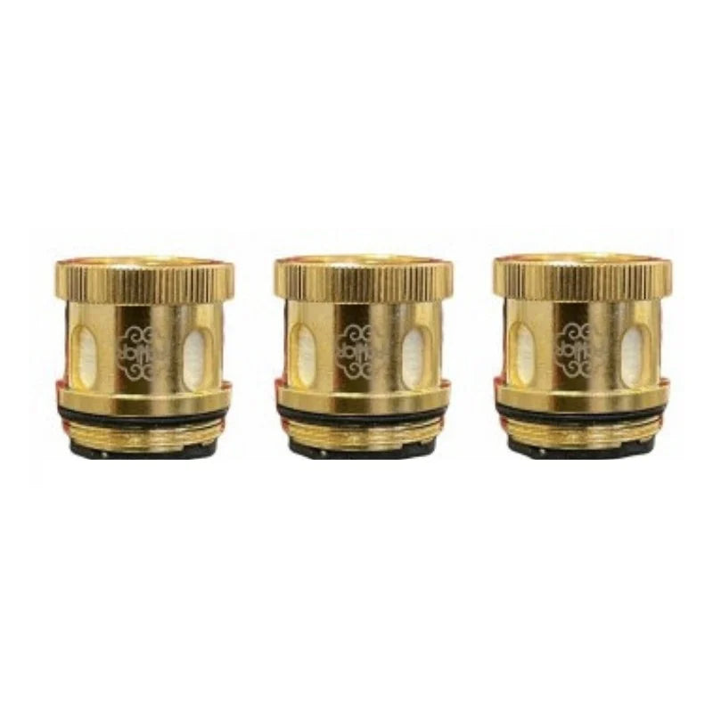 Résistance DotTank 24 - Dotmod