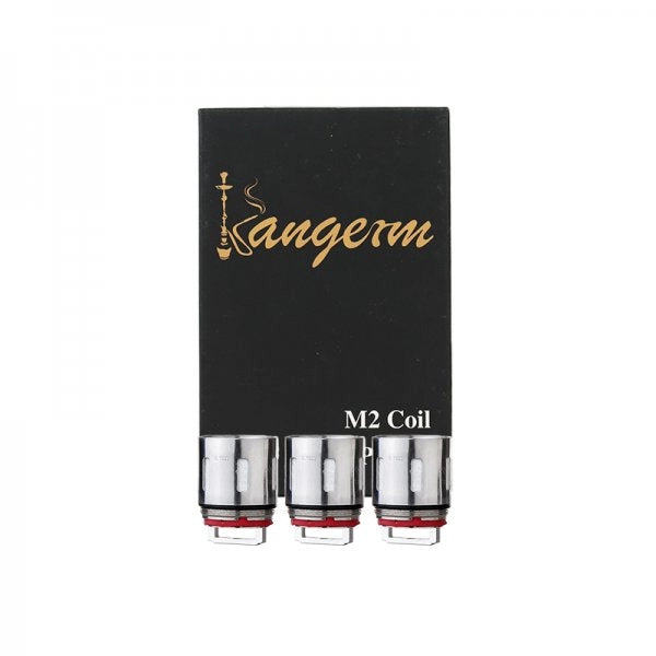 Résistance E-Hookah M2 - Kangerm