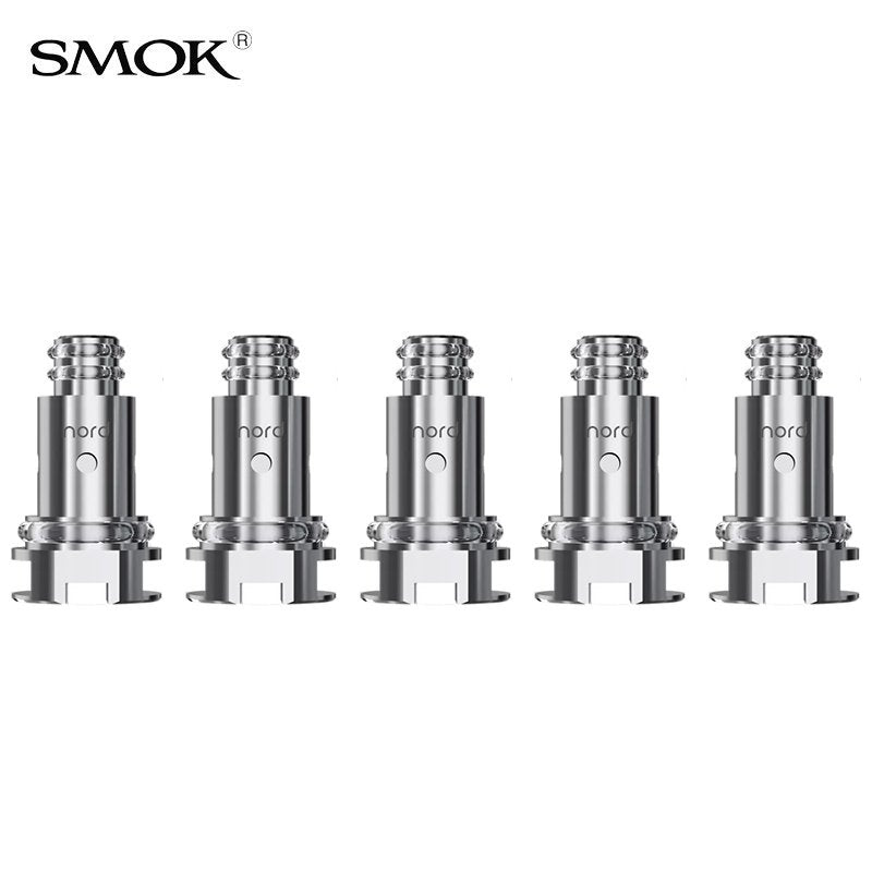 Résistance Nord - Smoktech