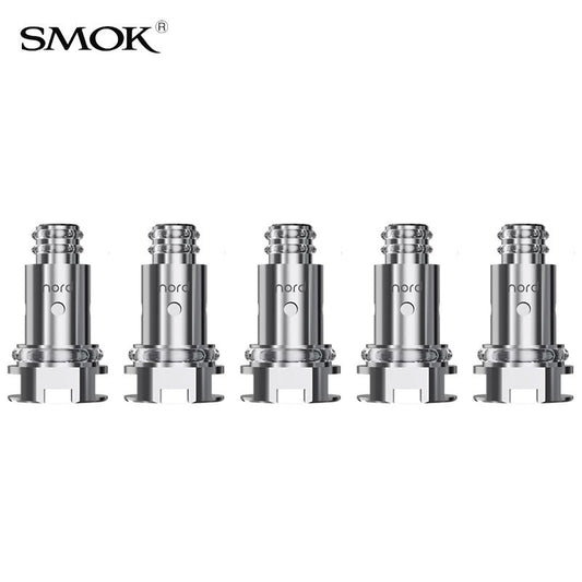 Résistance Nord - Smoktech