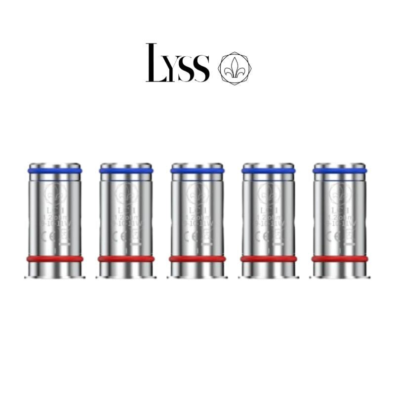 Résistance SII - Lyss