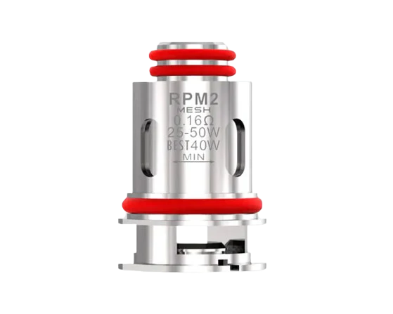 Résistance RPM2 - Smoktech