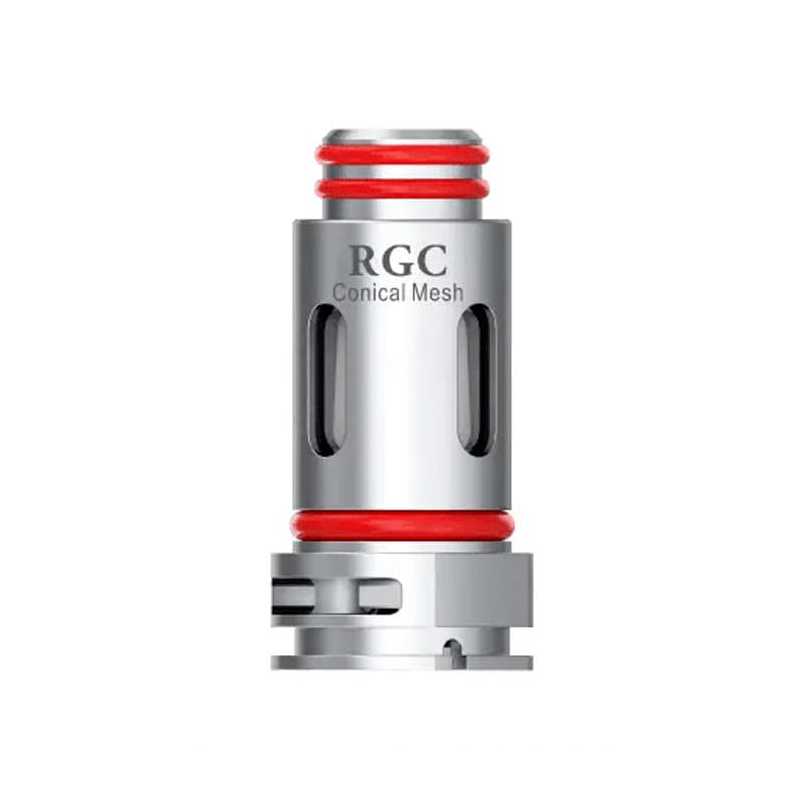 Résistance RGC - Smoktech
