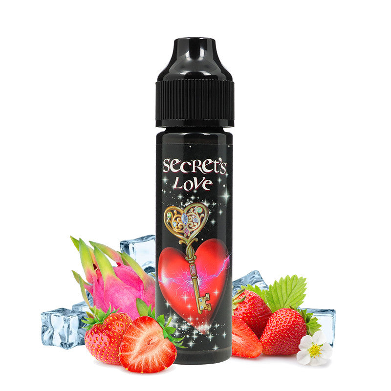 Secret's Love Secret's Key 50ml - Secret's LAb