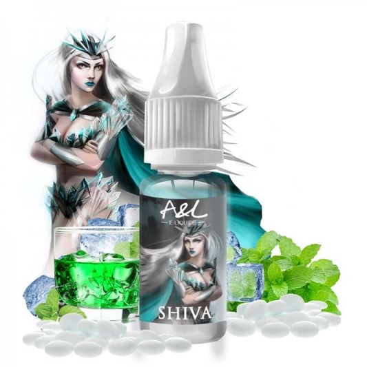 Shiva Ultimate 10ml  - Arômes & Liquides
