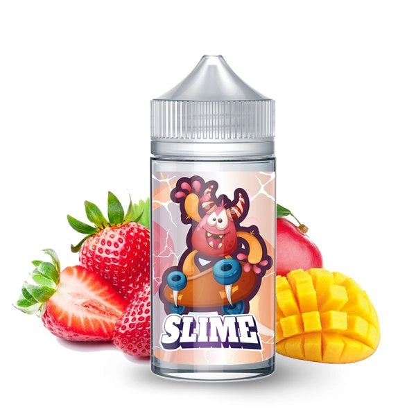 Slime 200ml - Monster