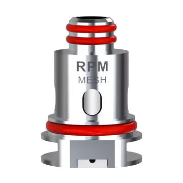 Résistance RPM - Smoktech