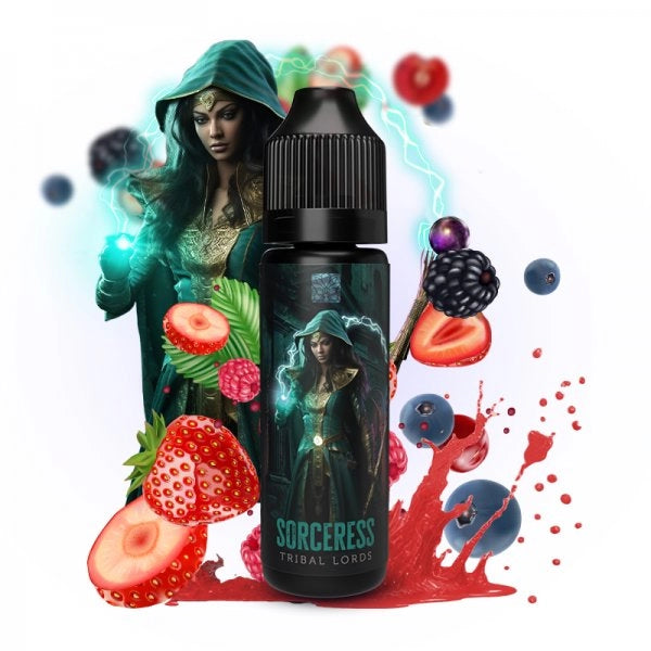 Sorceress Tribal Lords 50ml - Tribal Force