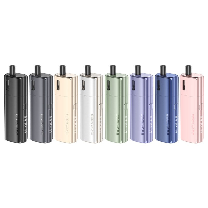 Soul 2 - GeekVape