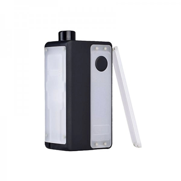 Stubby 18650 Panels Set - Suicide Mods X Vaping Bogan X Orca Vape