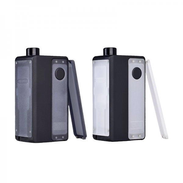 Stubby 18650 Panels Set - Suicide Mods X Vaping Bogan X Orca Vape