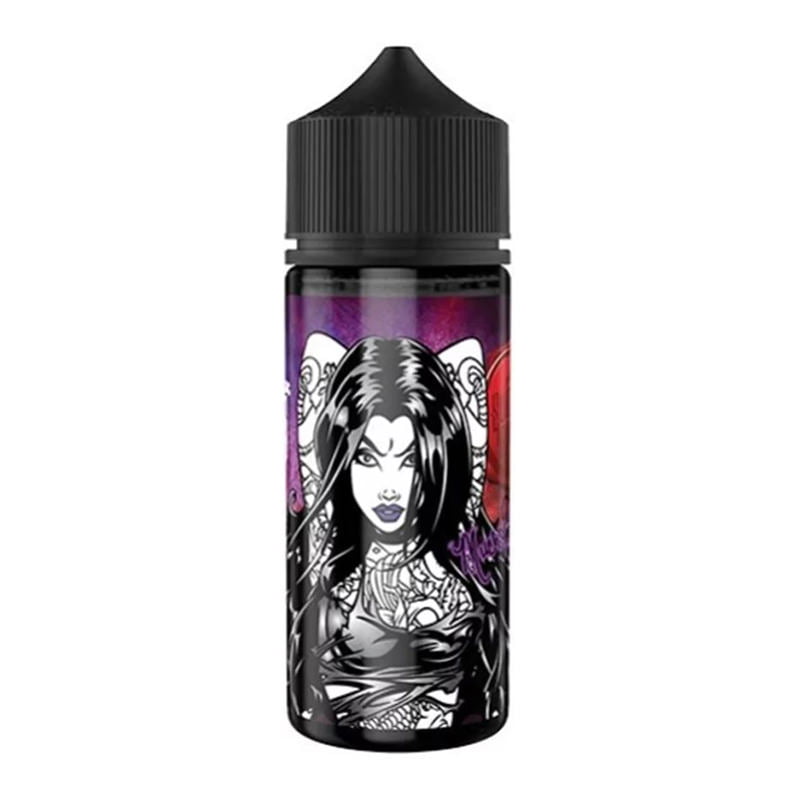 Derailed 100ml - Suicide Bunny