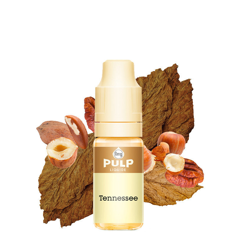 Tennessee 10ml - Pulp