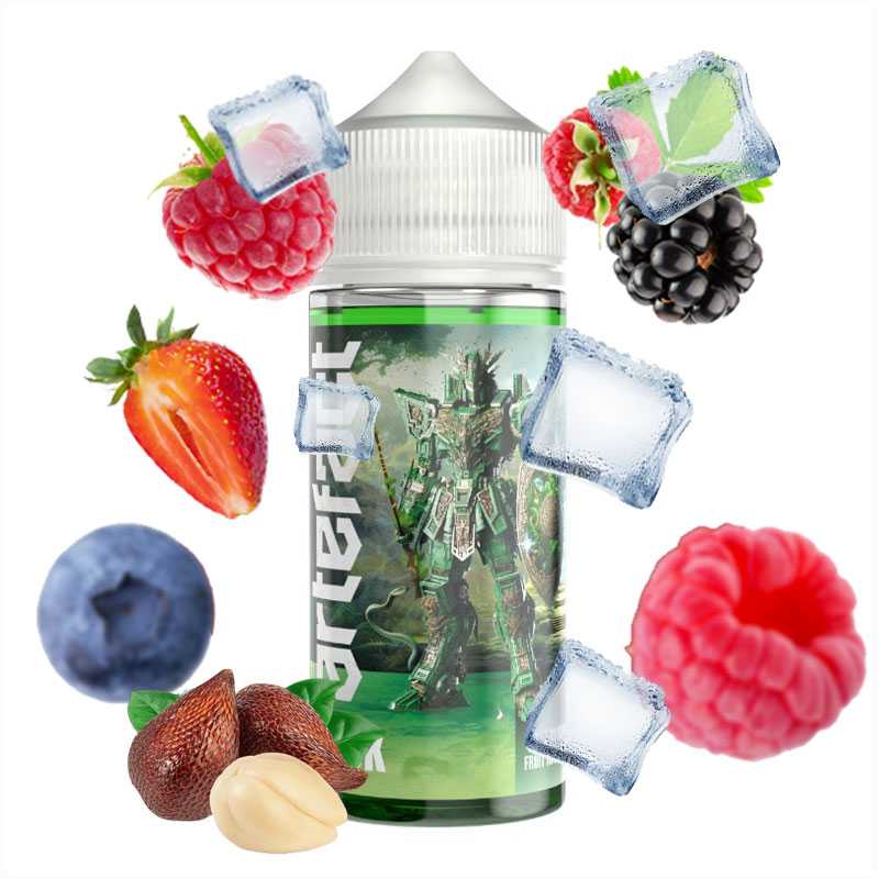 Talok Artefact 100ml - Le French Liquide