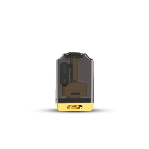Tank Centaurus Boro RBA - Lost Vape