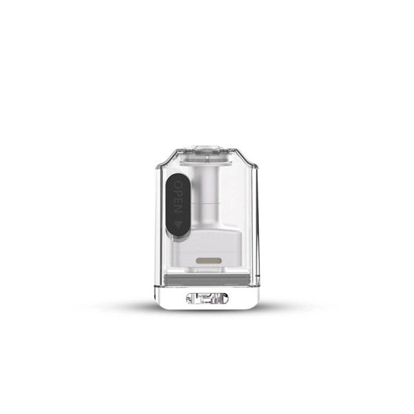Tank Centaurus Boro RBA - Lost Vape