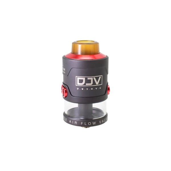Atomiseur Tank V2 RDTA 26mm - DJV