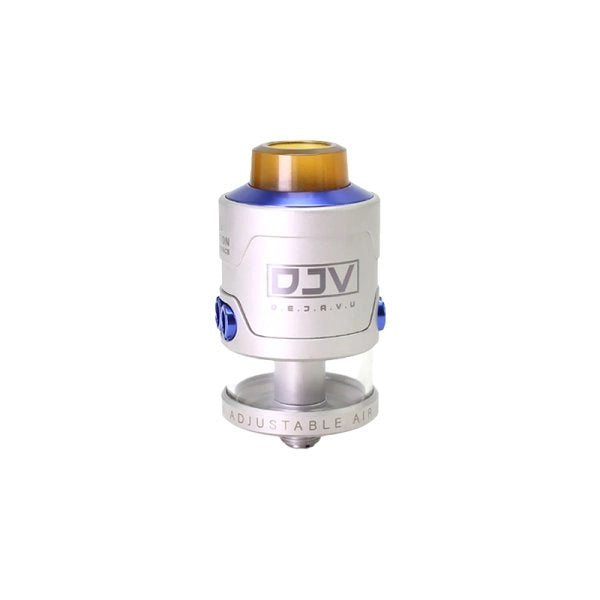 Atomiseur Tank V2 RDTA 26mm - DJV