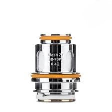 Résistance Mesh Z - GeekVape